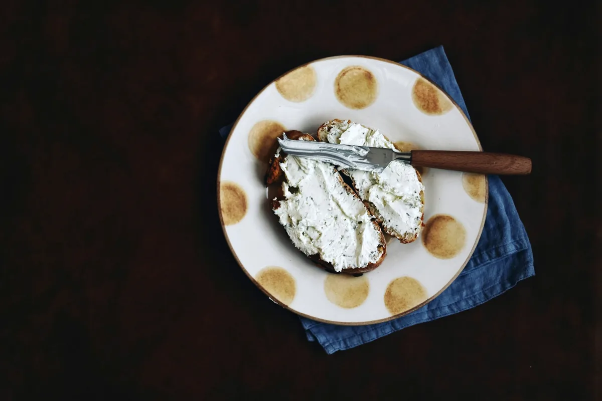 Cream Cheese in Sushi: Why It Is There
