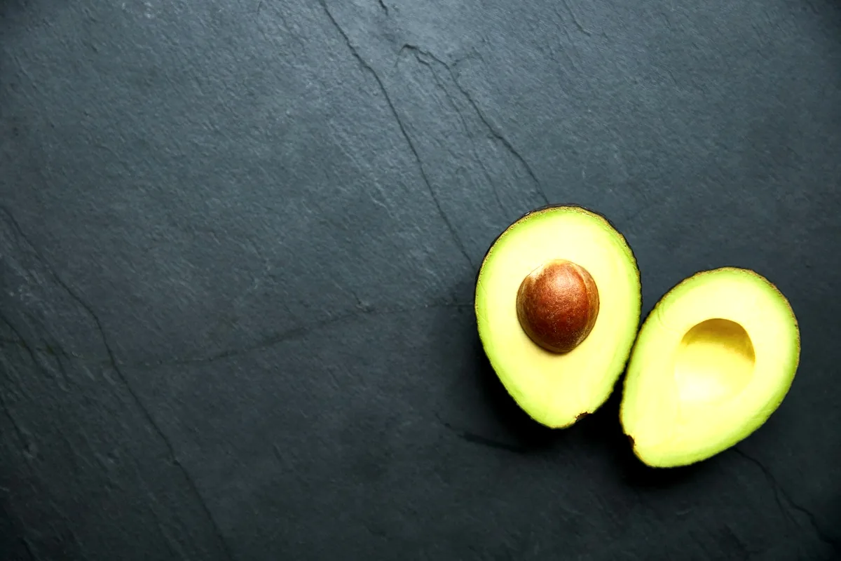 Avocado: The Ingredient That Is Not Japanese
