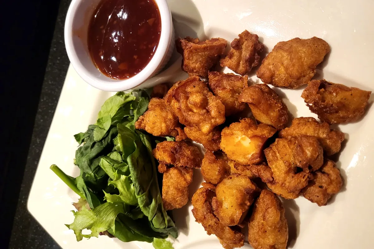 Japanese Appetizers: What to Start With