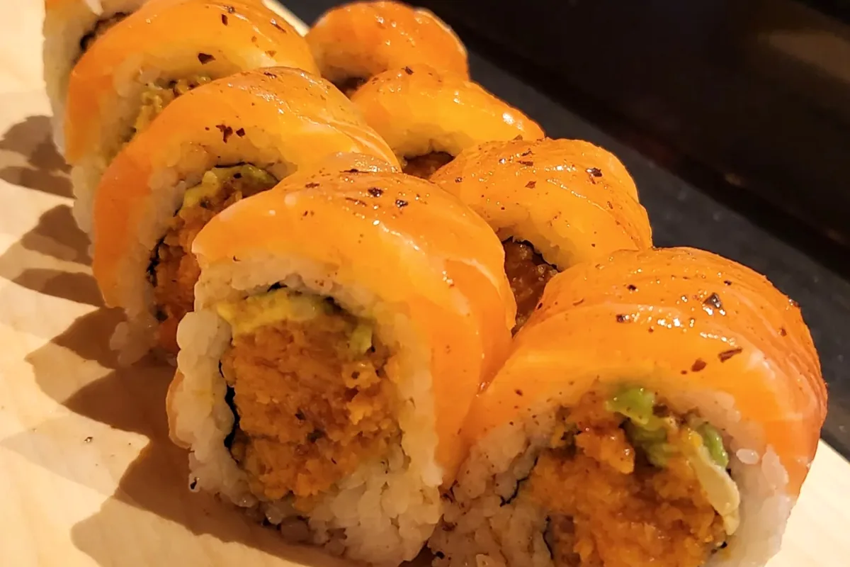 Salmon on a Japanese Menu: Eight Ways to Order It