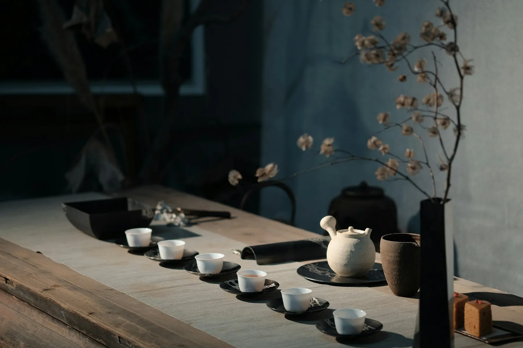 Japanese Dining Essentials