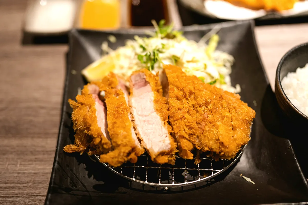 Chicken Katsu vs Chicken Teriyaki: What’s the Difference?