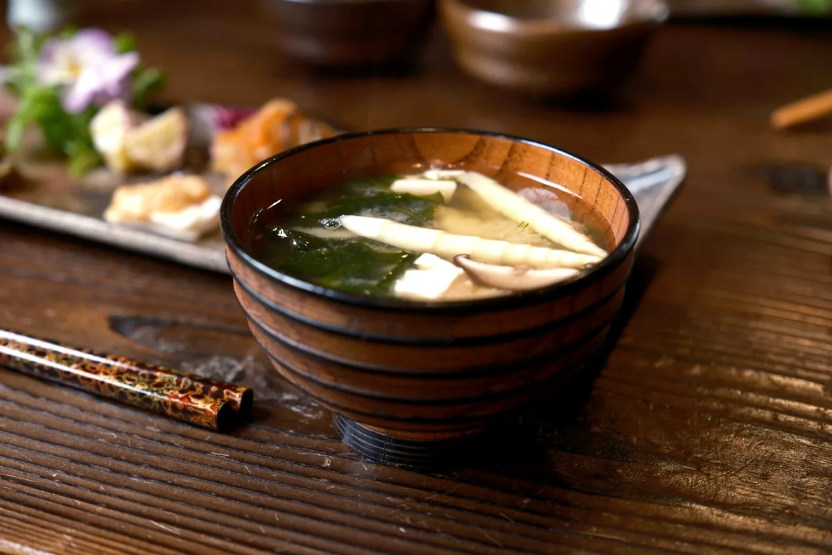 Miso Soup: What Is Actually In It