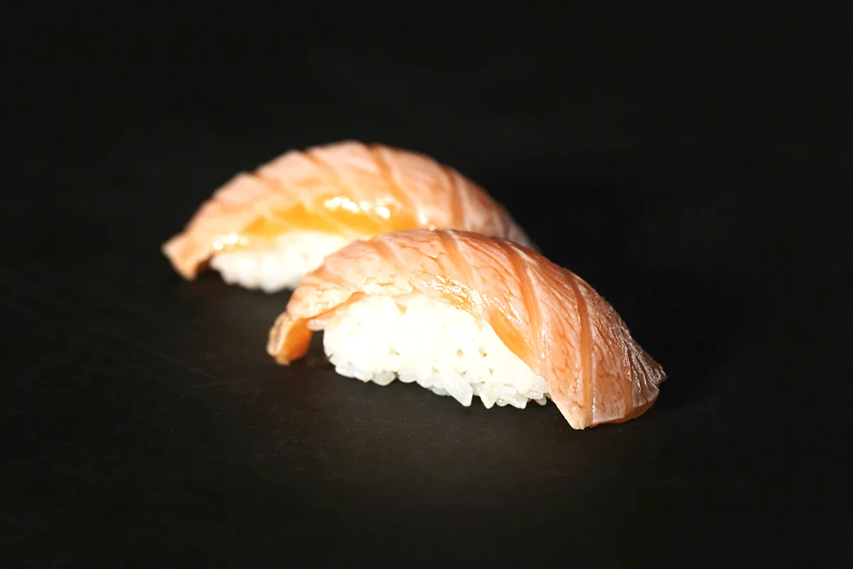 Nigiri vs Sashimi: What’s the Difference?