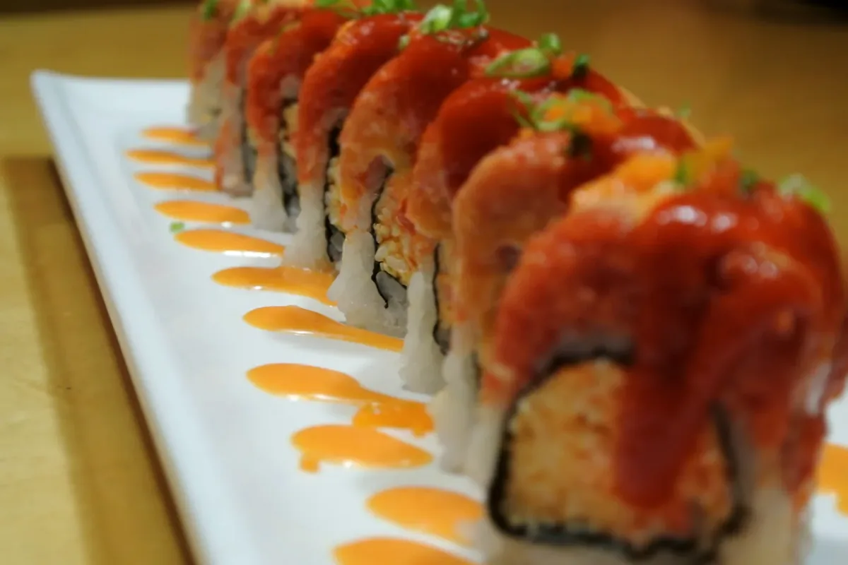 Tuna, Albacore and Yellowtail: Telling the Three Apart