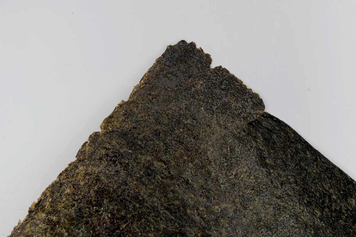Nori, Soy Paper and What Wraps a Roll