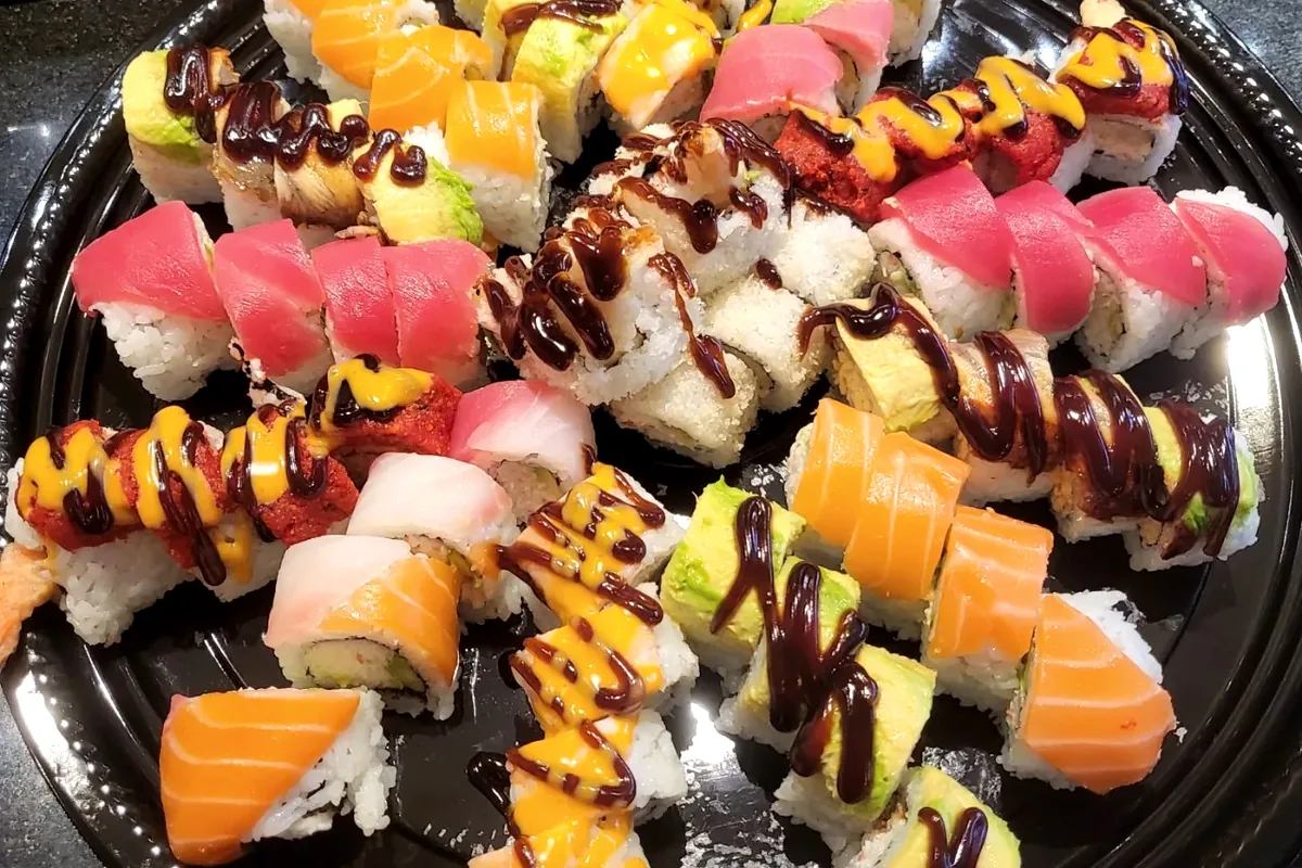 Japanese Takeout That Actually Travels