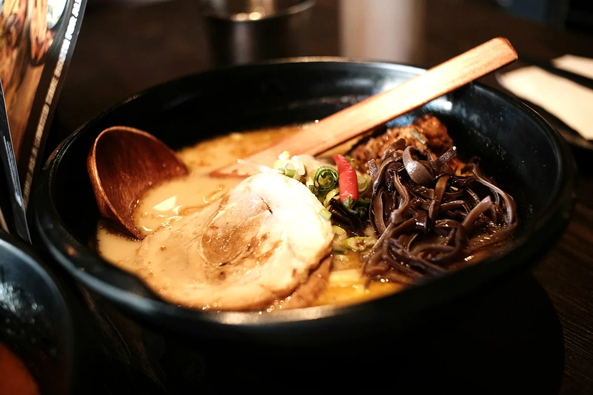 Ramen vs Udon: What’s the Difference?