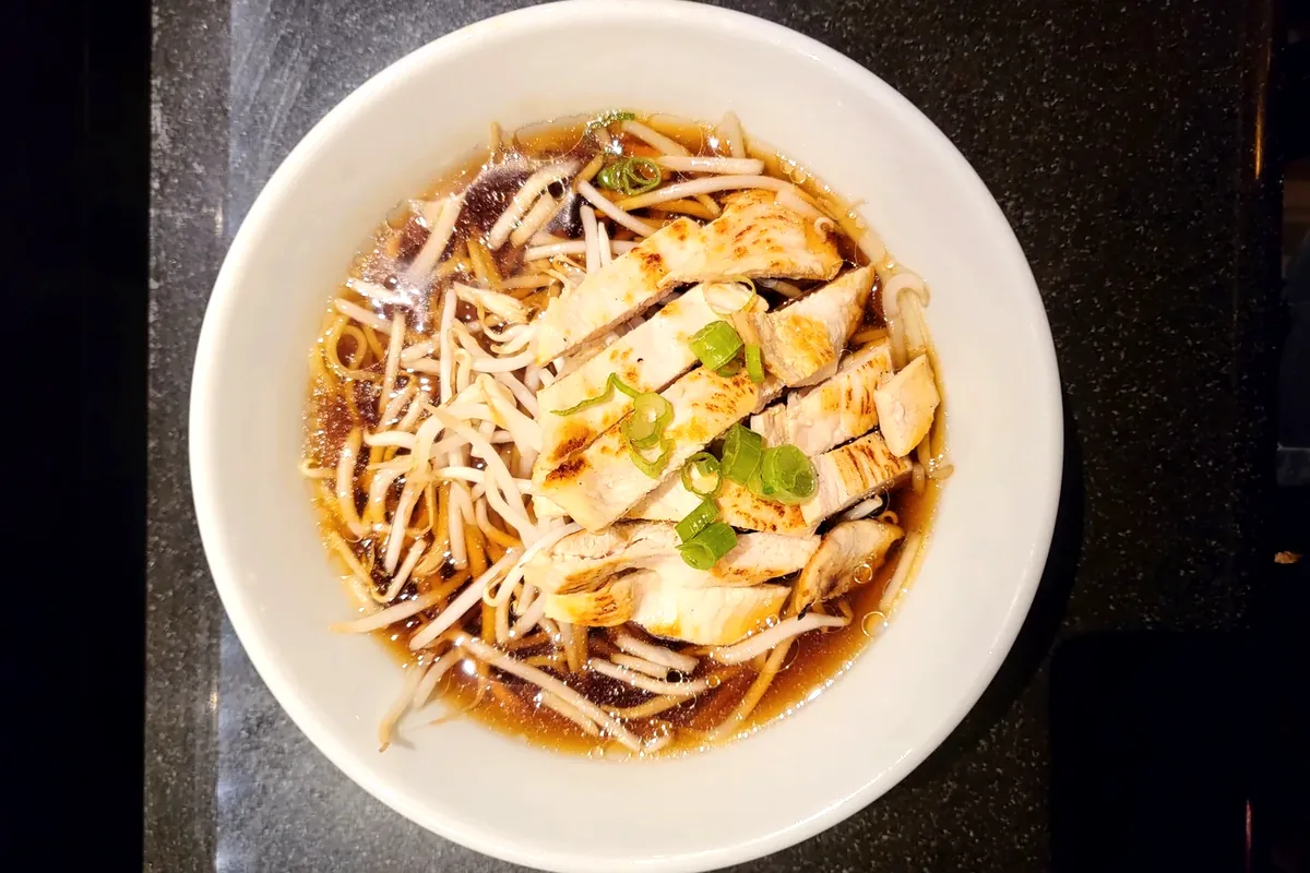 What’s in a Bowl of Ramen? Toppings Explained