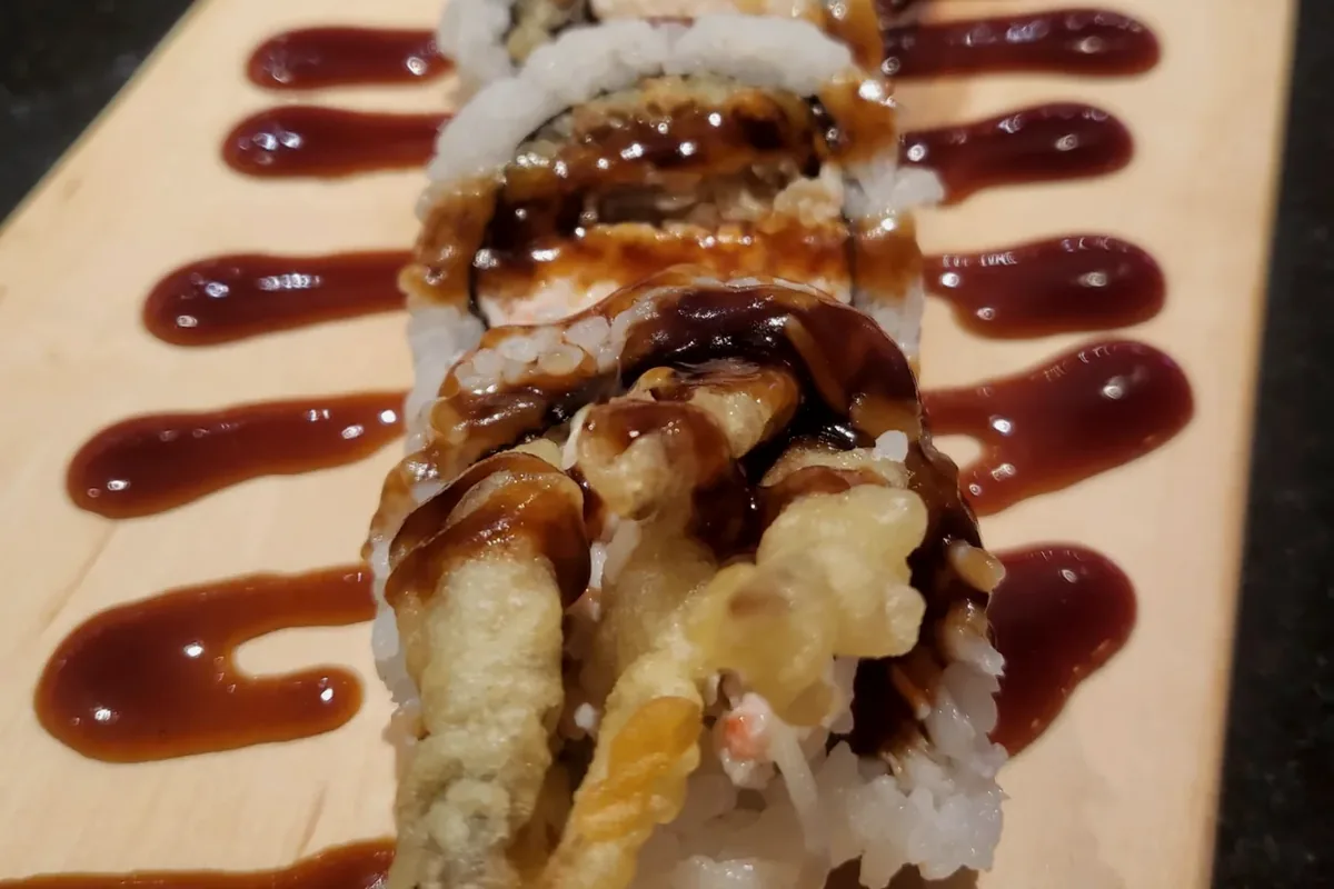 Tempura, Panko and Deep Fried: The Three Kinds of Fried