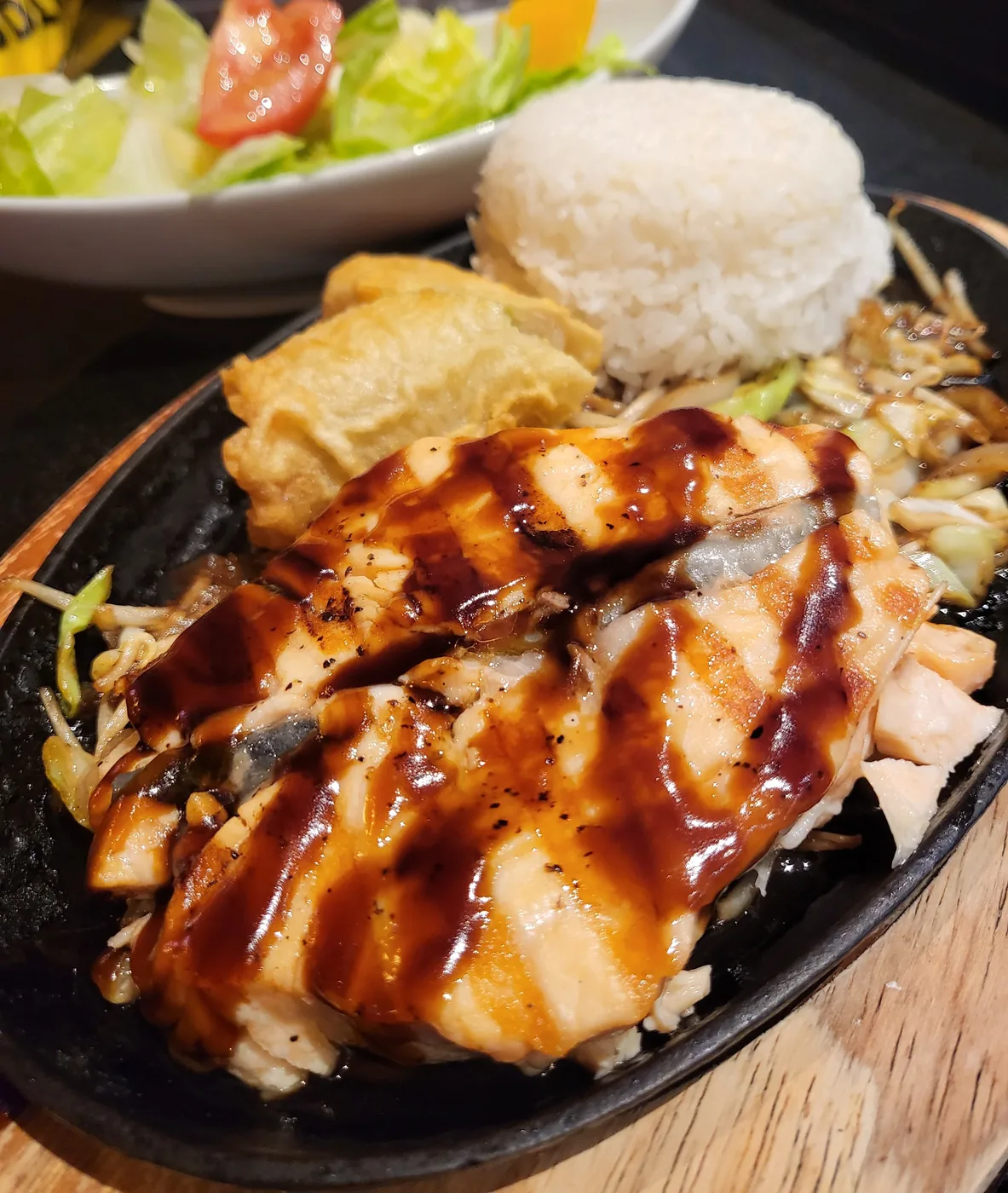 Teriyaki Is a Method, Not a Sauce