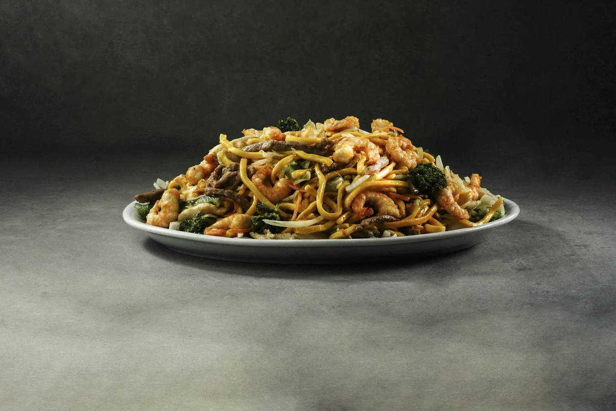 Yaki Udon vs Yakisoba: What’s the Difference?